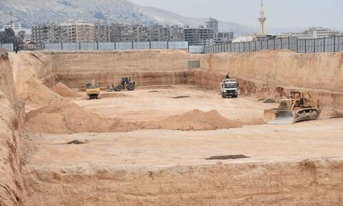 الأعمال الكهربائية شركة المجموعة المشتركة للمقاولات ، العين، صورة