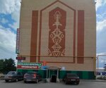Ильмар (Geofizicheskaya ulitsa, 1Б), ventilation systems
