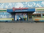 Dolphin Smoke (Suvorova Street, 125/1), vape shop