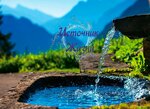 Istochnik live (Bolshaya Sadovaya ulitsa, 158к1) ، محل بيع المياه