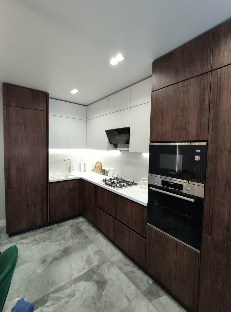 Cabinet furniture Mebel v Dom, Tambov, photo