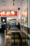 Novator (Leninsky Avenue, 105к3), cafetería