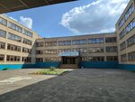 Secondary School № 83 (Shkolniy Drive, 15), school