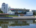 Екатеринбургский музей изобразительных искусств (ул. Воеводина, 5, Екатеринбург), музей в Екатеринбурге