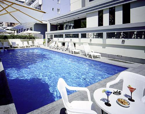 Фото Hotel Nord Est Rimini