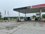 Energy (selo Malyshevo, Sovetskaya ulitsa, 129) ، محطة وقود