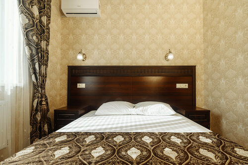 Hotel Azovsky Hotel, Krasnodar Krai, photo
