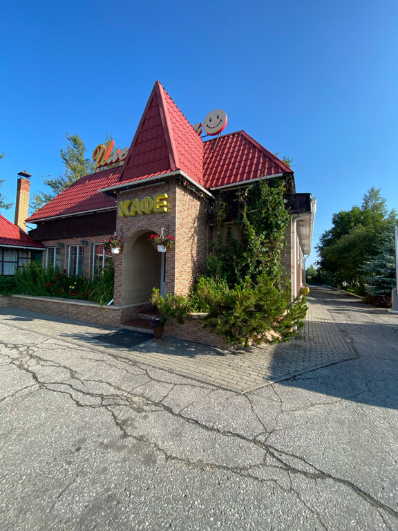 Фото Мотель Илевники