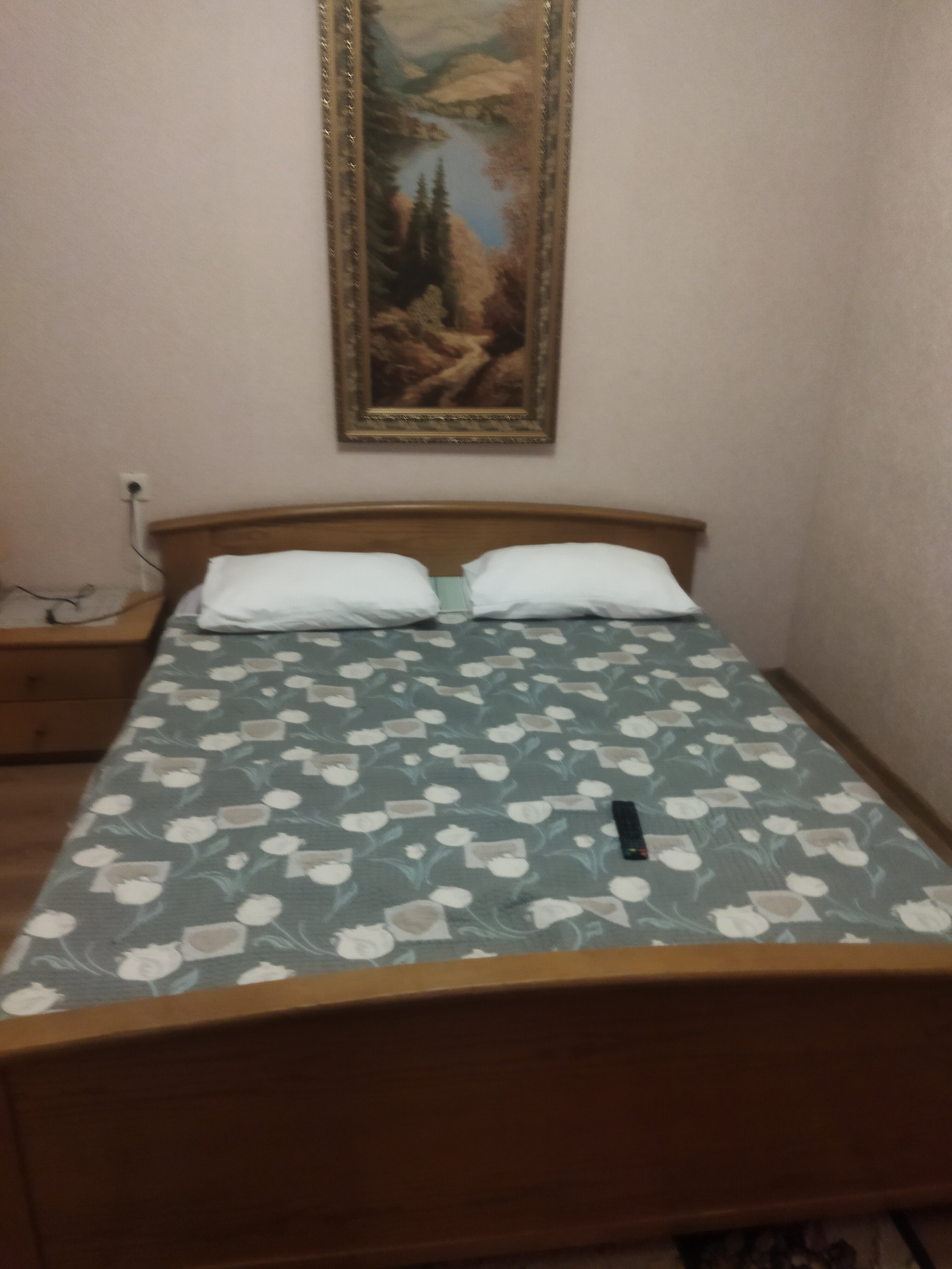 Фото Рандеву