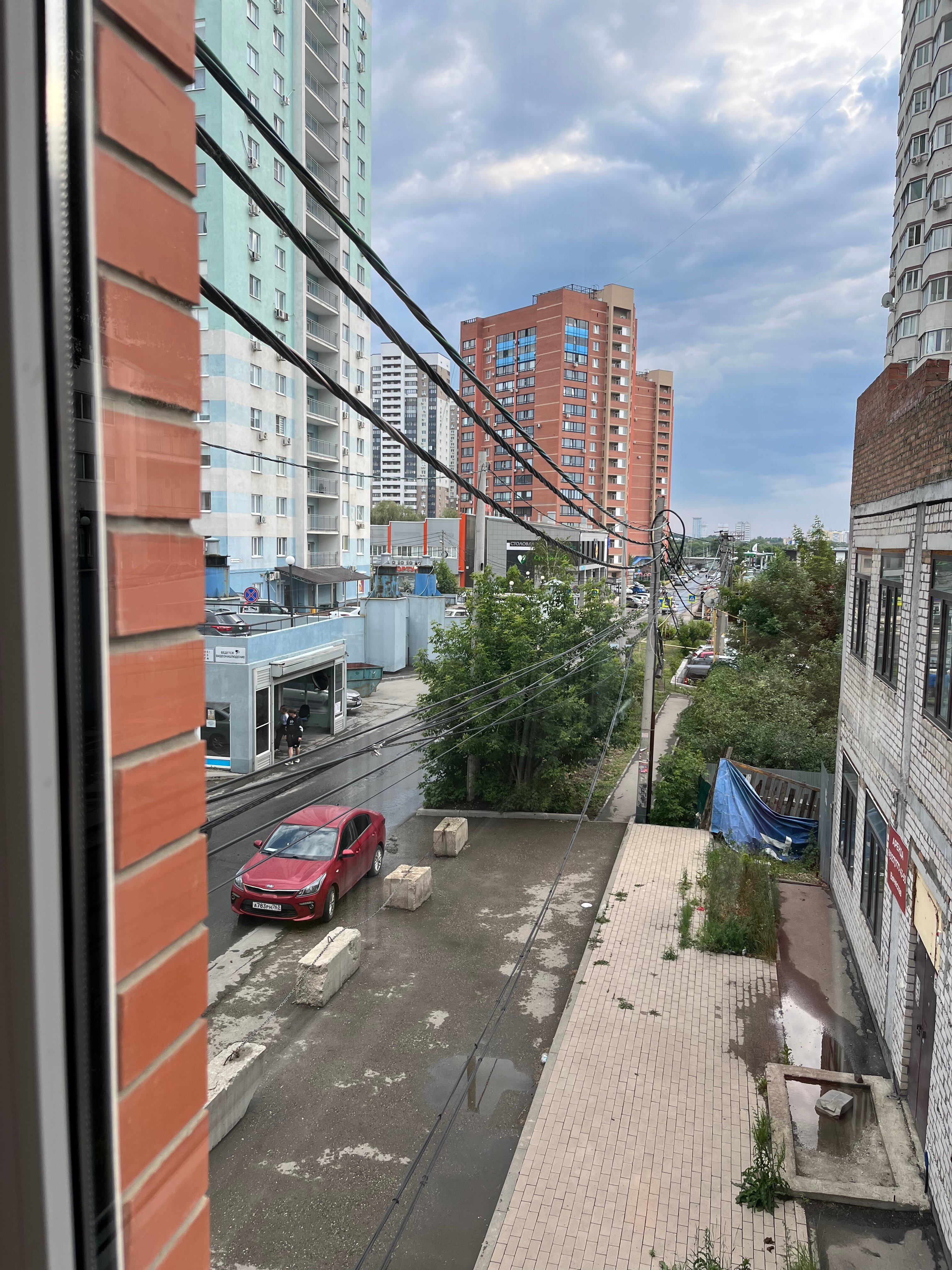 Фото Четыре сезона