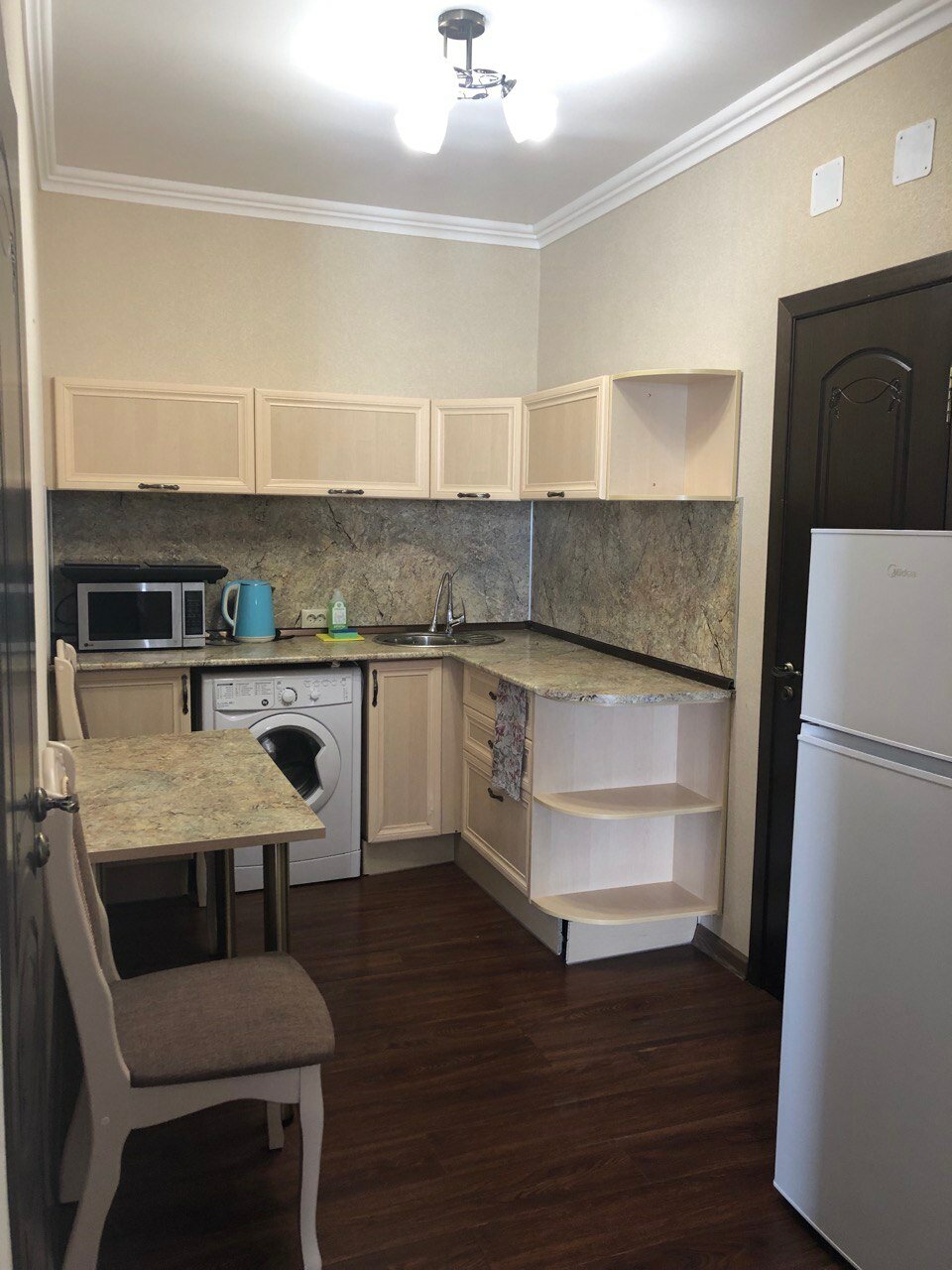 Фото Арбика