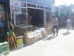 Batyr (Tóle Bı kóshesі, 11), venta al por mayor de artículos para el hogar