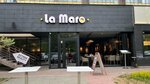 La Maro (Dostyq kóshesi, 1) ، مطعم