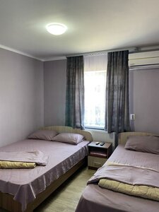 Usadba (khutor Nagibin, Molodyozhnaya ulitsa, 54), hotel