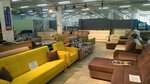 Na-divan (Urban-Type Settlement of Novoivanovskoe, ulitsa Agrokhimikov, с1), upholstered furniture