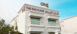 The One Clinic (1164, Al Wasl Street, Jumeirah, Dubai), medical center, clinic