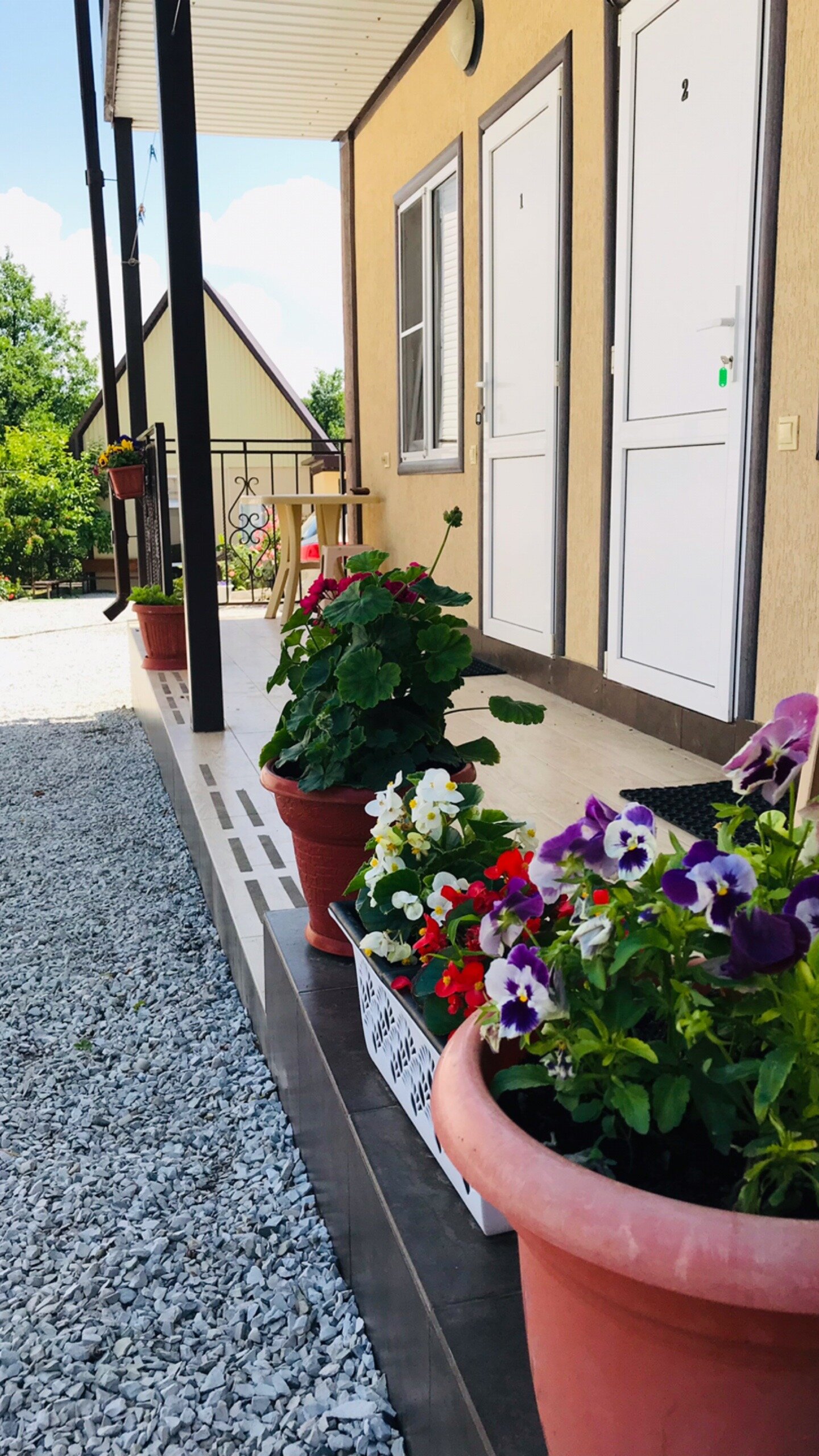 Фото У реки