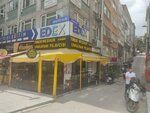 Tuncay Famous Unkapani Pilavcisi Besiktas Barbaros (Istanbul, Besiktas, Barbaros Boulevard, 45D), restaurant