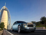 Rtl Limousine (6, Al Wabil Street, Al Gurum Resort, Sector 3, Ras Al Khaimah), car rental