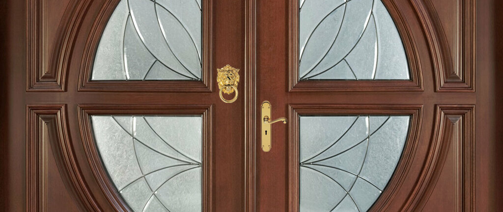 Doors Eurodesigns LLC, Dubai, photo