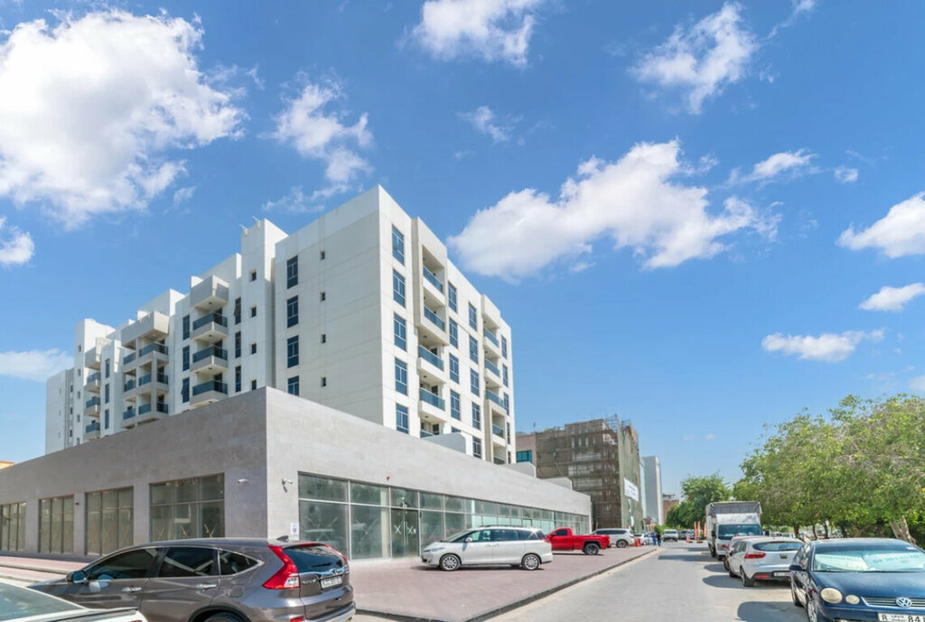 Construction and finishing works Emirates Coast Contracting, Dubai, photo