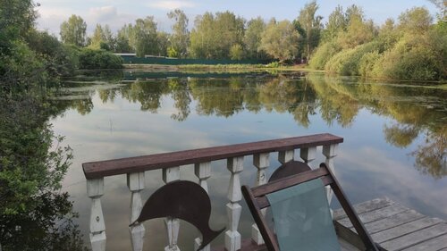 فندق Chudo-Dacha ، موسكو ومحافظة موسكو، صورة