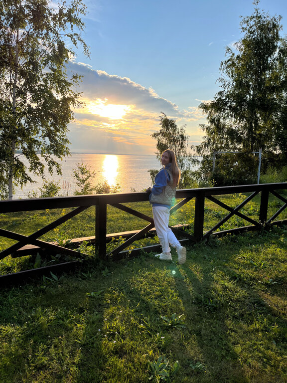 Фото Волга-Волга