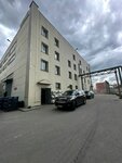 SP Group (Promyshlennaya Street, 9) ، آنية معدنية