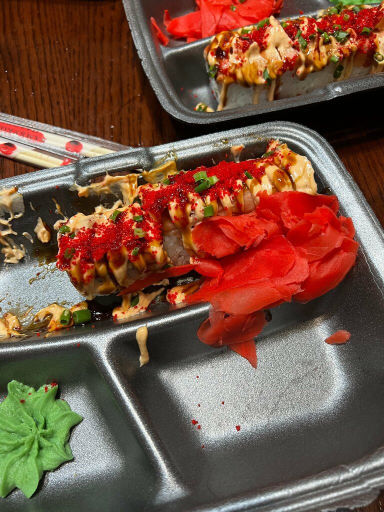 Пиццерия Лайм, Махачкала, фото