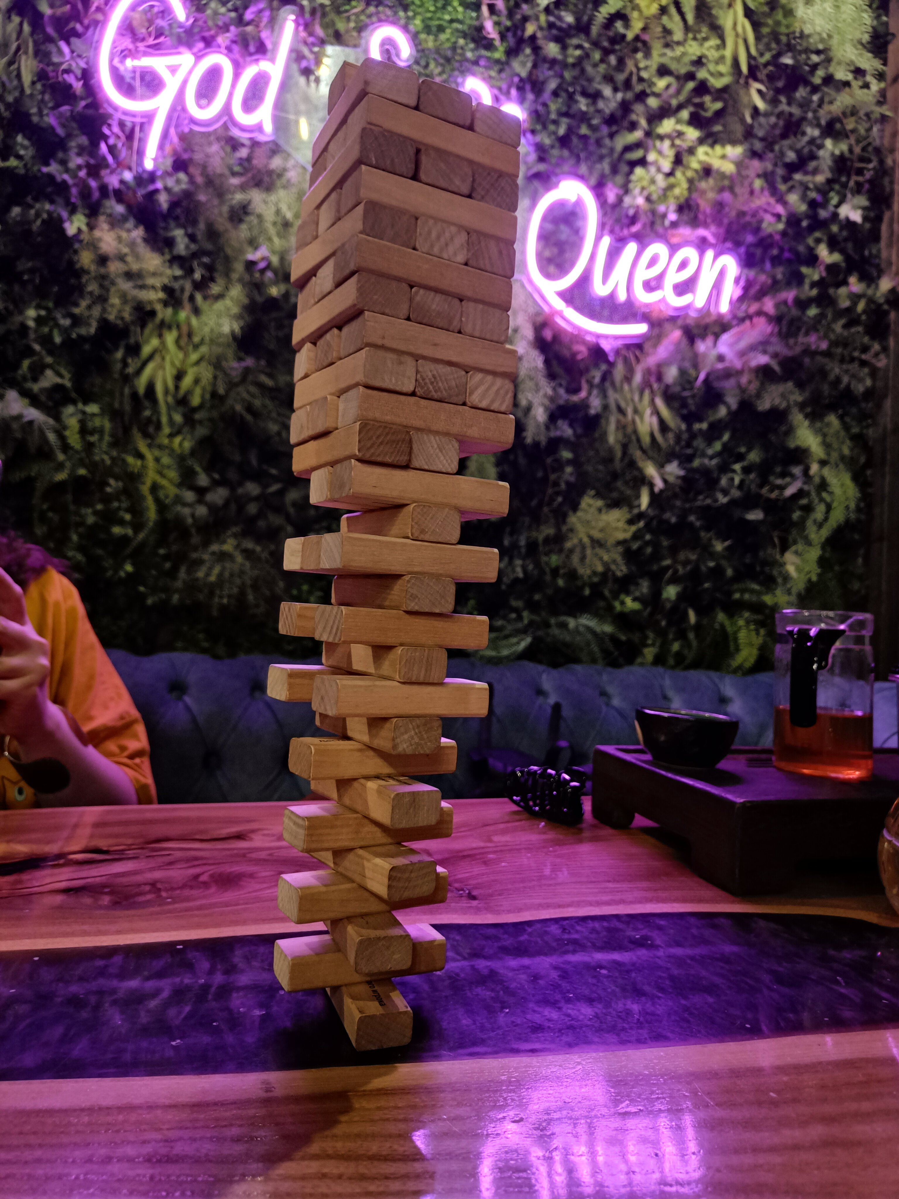 Отзывы о "Мята Lounge", Московская область, Сергиев Посад, Инженерная улица, 21 