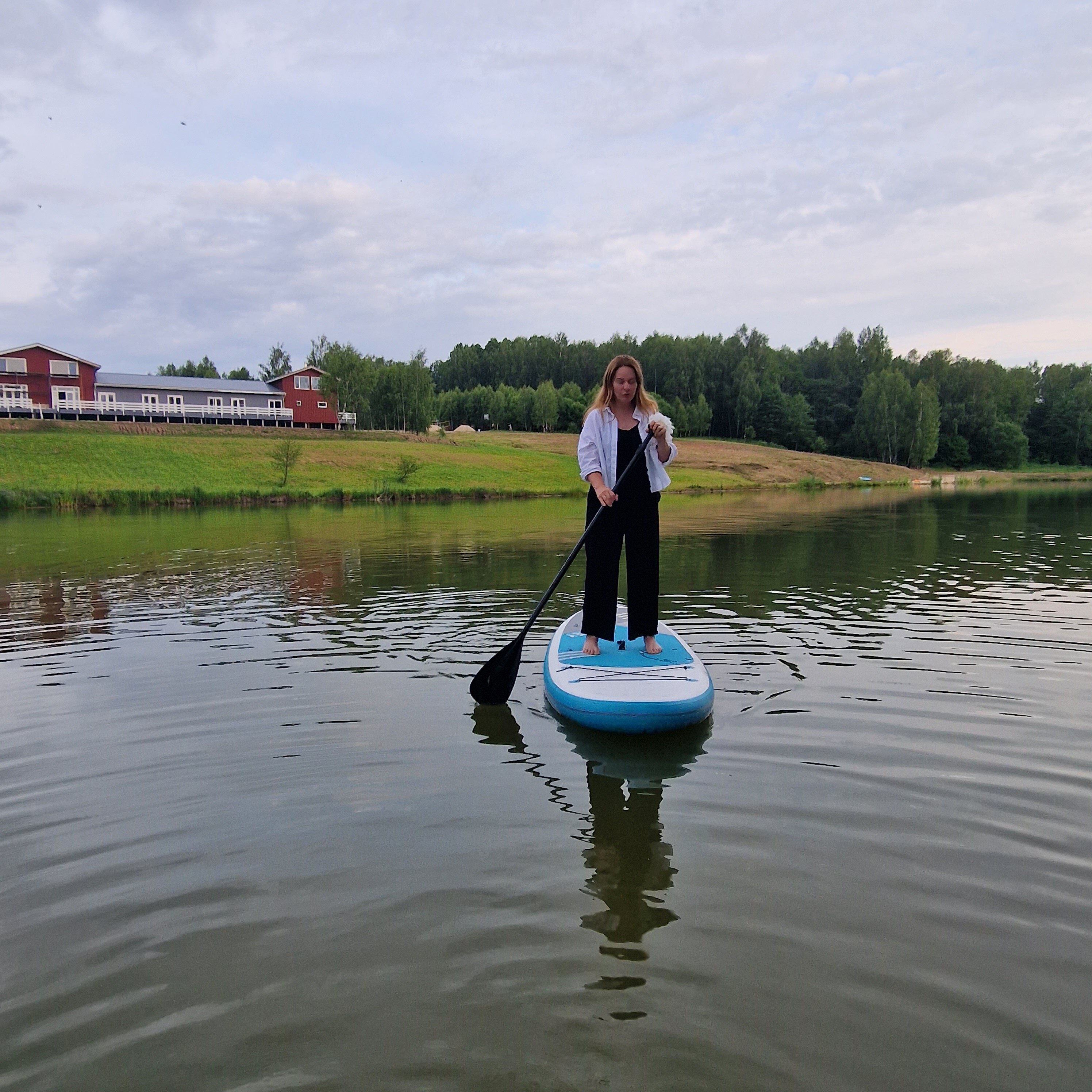 Фото Малина