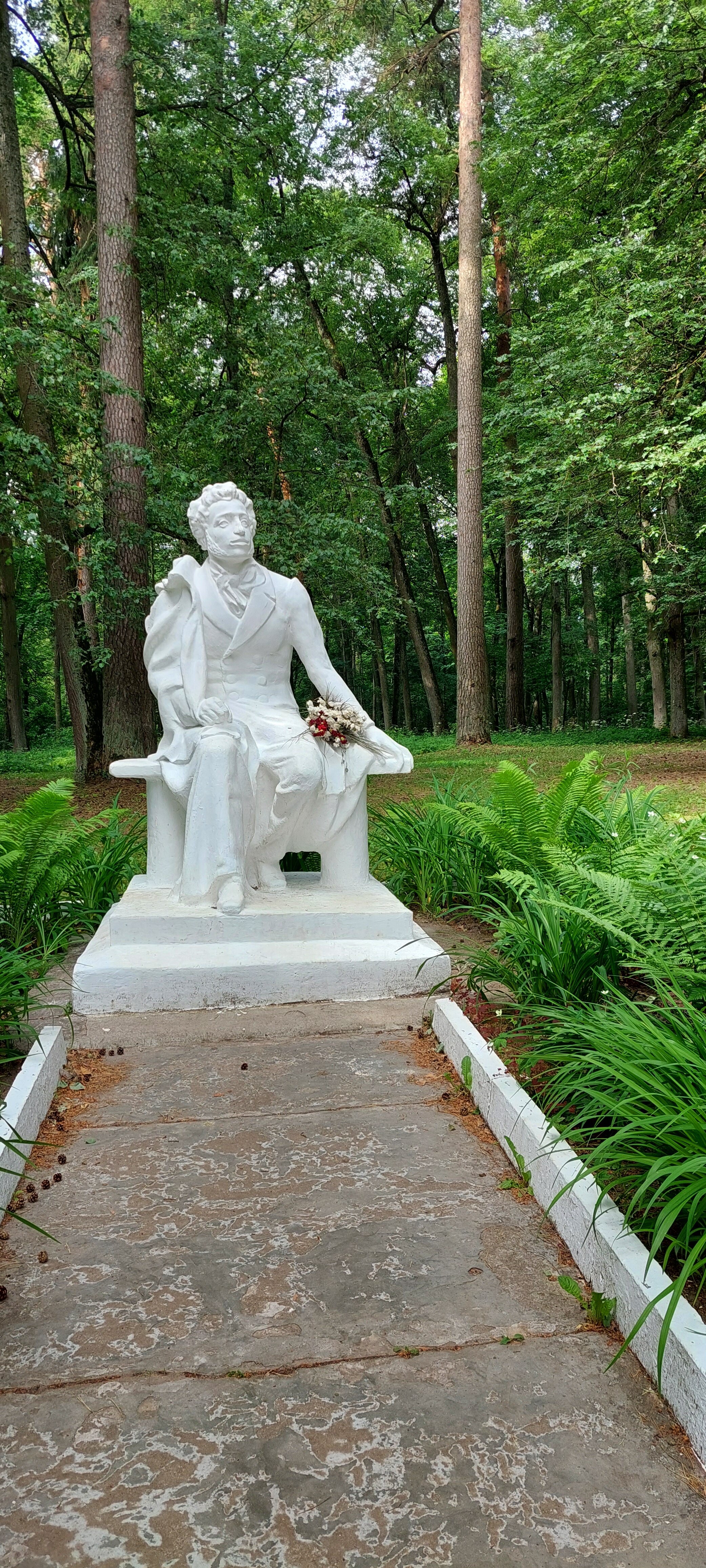 Фото Гончаровъ