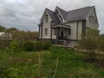 Dobry Dom (rabochiy posyolok Markova, mikrorayon Novo-Irkutskiy, Lesnaya ulitsa, 5), hogar para inválidos y ancianos