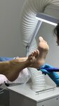 Napoli (Mebelnaya Street, 19к2), nail salon