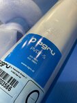 Agru Plast (ulitsa Montazhnikov, 3литQ), materiales poliméricos