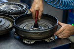 TransFix Ug (Yuzhnoportovaya Street, 9с13), automatic transmission repair