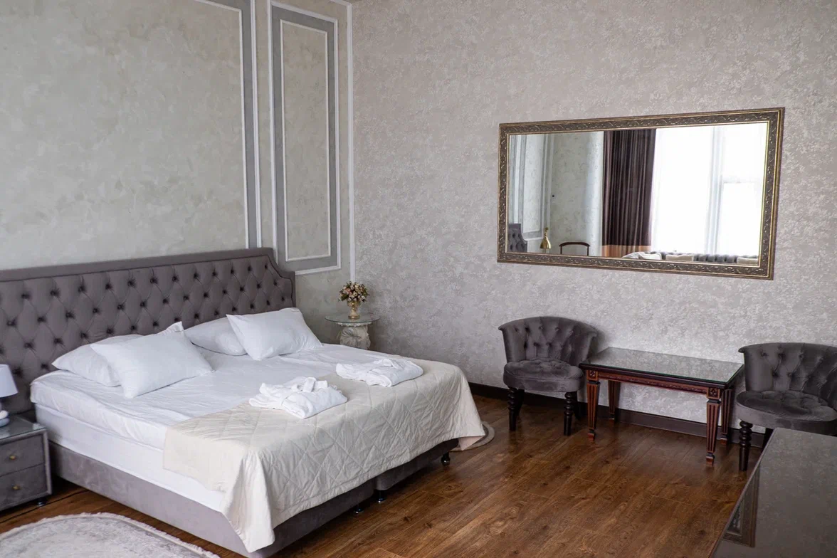 Фото Парк Отель