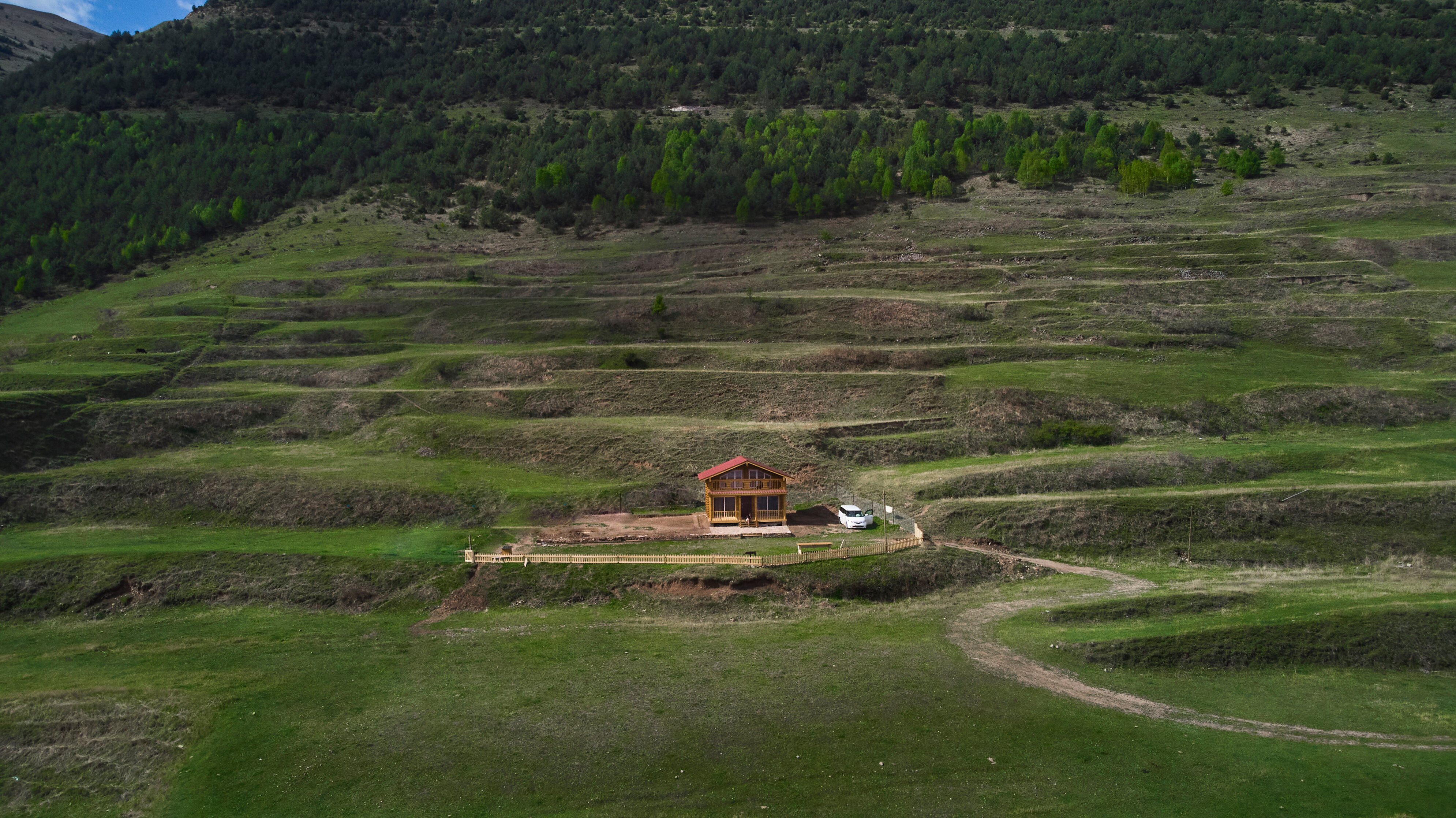 Фото Орлиное гнездо