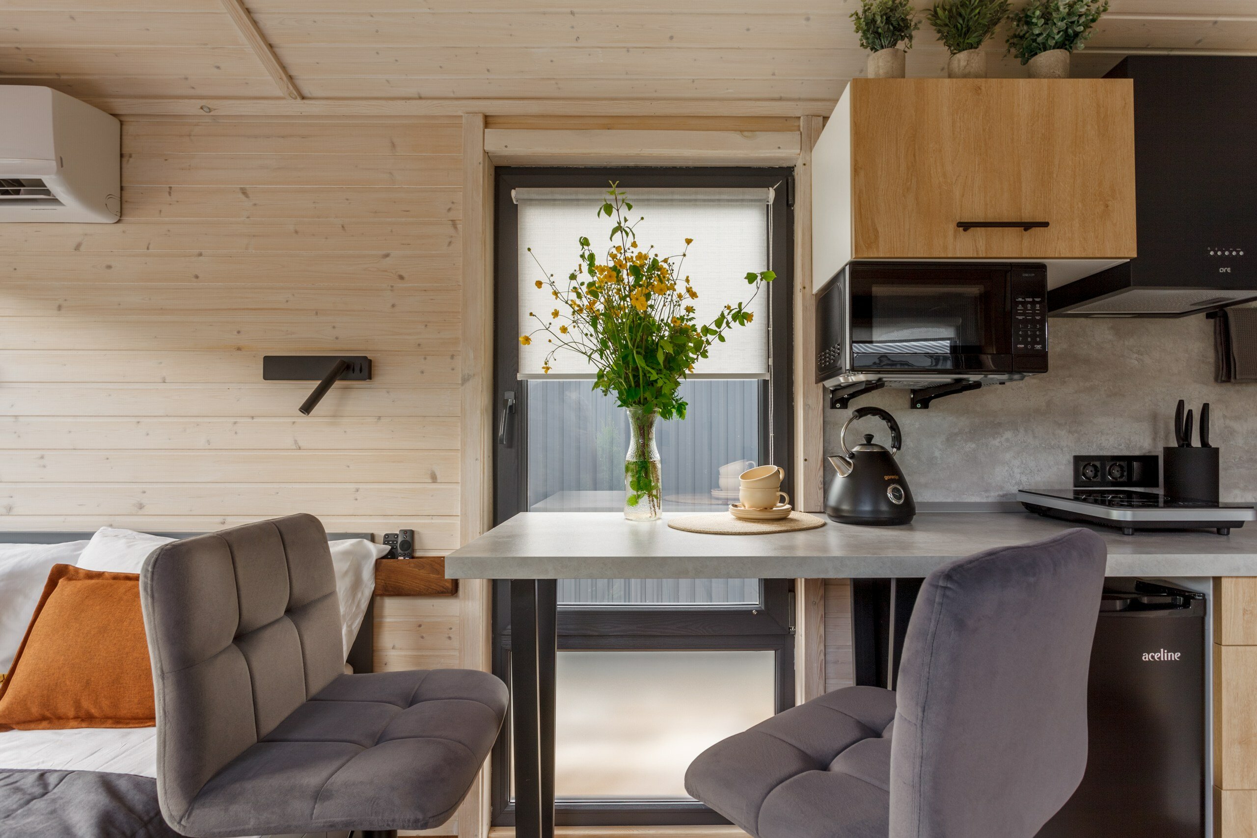 Фото 8 Сосен