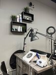 Studia 574 (Babushkina Street, 84к1), beauty salon