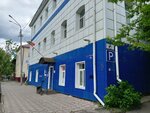 Ogauz Poliklinika № 3, Otdeleniye № 1 (Rozi Luksemburg Street, 39) ، قسم المستشفى
