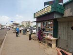 Горячая тандырная лепешка (Shokan Ualikhanov Street, 24/2) ، مخبز