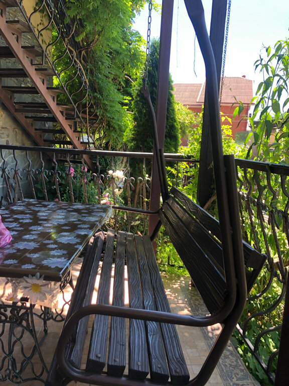 Фото У Антонины