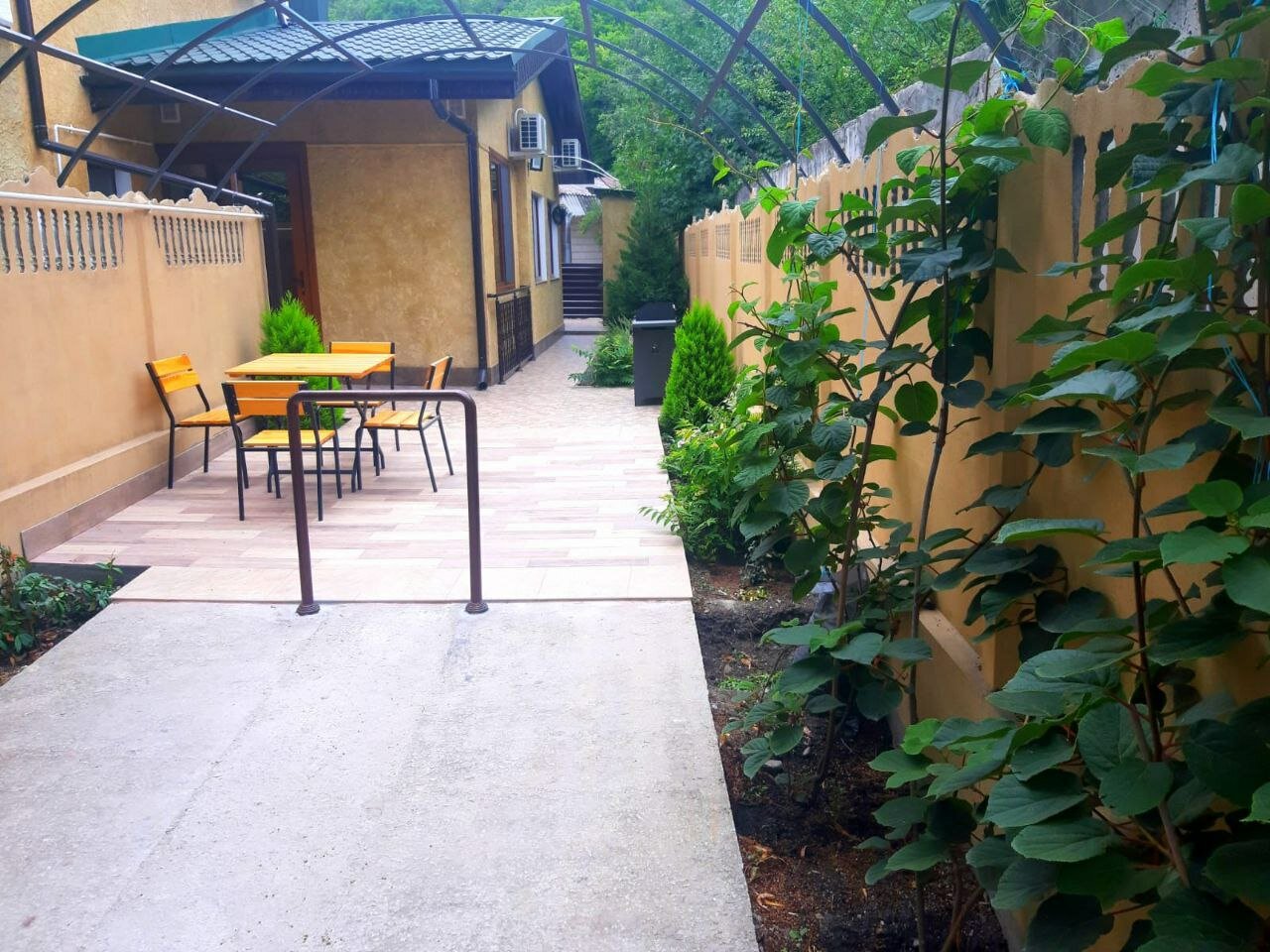 Фото Гур-Гур