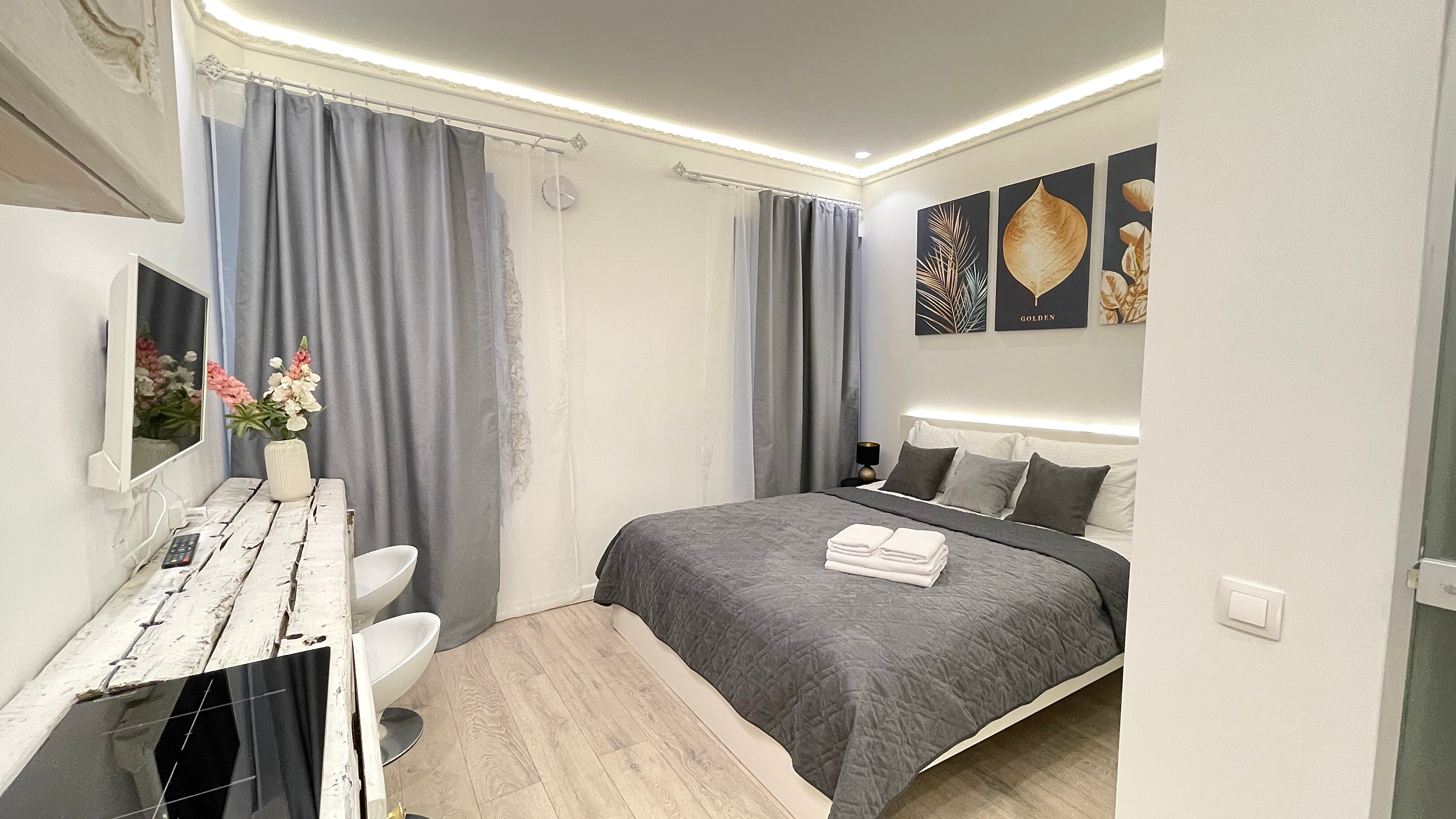 Фото ColorSpb на улице Рубинштейна 5