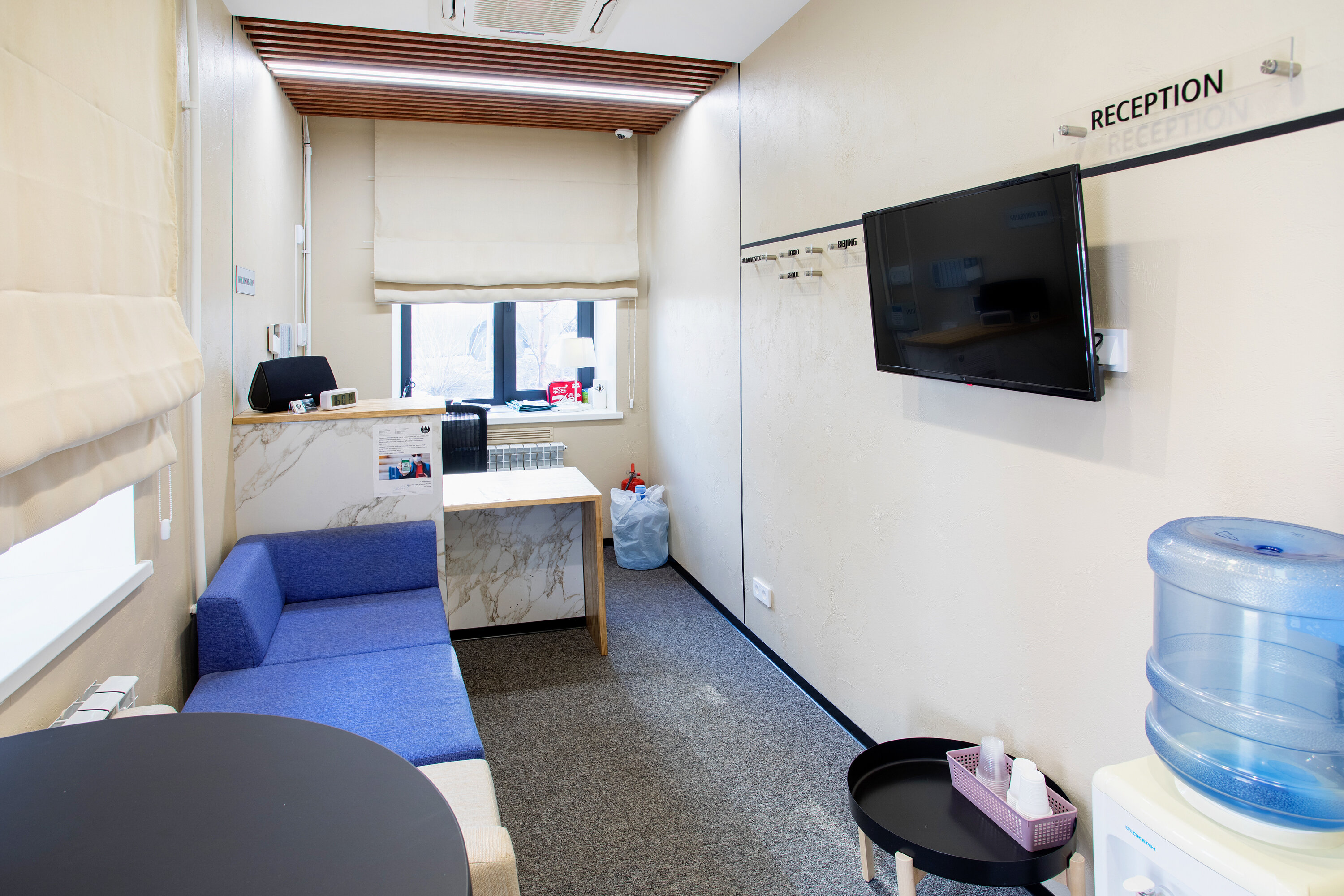 Фото Ep Boutique Hotel Аскольд Русская Азия