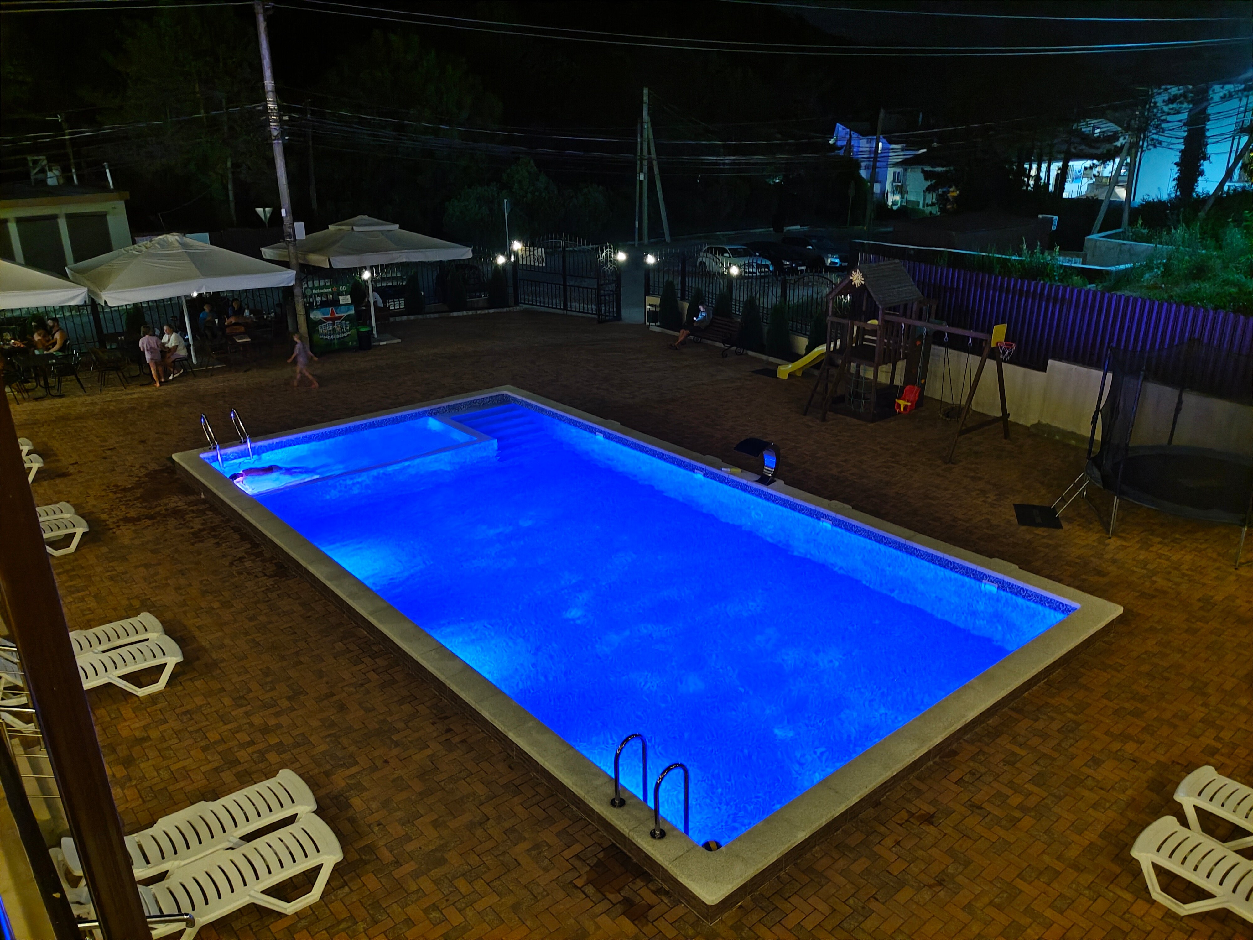 Фото Изумруд