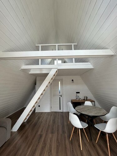 Глэмпинг ЭкоПарк в Республике Калмыкия