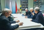 Regionalnaya obshchestvennaya organizatsiya veteranov, pensionerov voyenno-vozdushnykh sil Moskovskogo voyennogo okruga (Khoroshyovskoye Highway, 38Дс1), community organization
