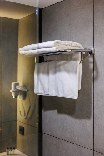 Гостиница Hotel 115 в Махачкале